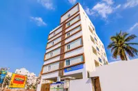 FabHotel Namaha Suites Hotel di Shamshabad