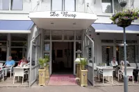 Hotel de Burg Hotels in Domburg