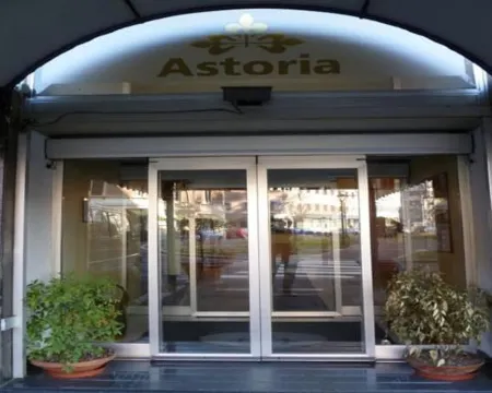Hotel Astoria Gallarate Hotels in Gallarate