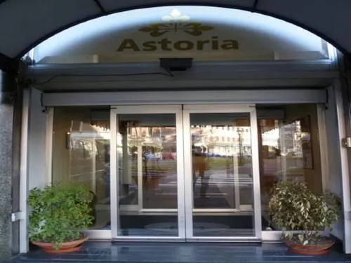 Hotel Astoria Gallarate Hotels in Cardano al Campo