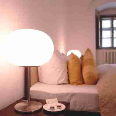 Sopron Monastery Hotel Rooms