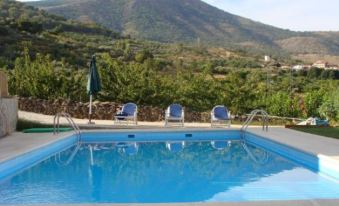 Casas Rurales Manolo