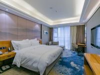 成县金源大酒店 - 雅致大床房