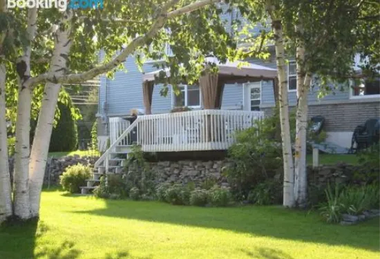 德羅赫米住宿加早餐旅館