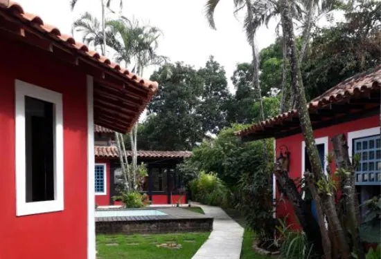 瑪麗亞·託卡酒店