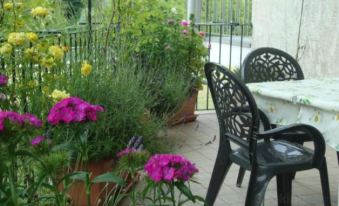 Bed & Breakfast Barba Bertu
