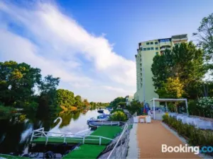 Perla Royal Hotel - All Inclusive