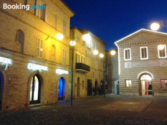 Apartment Largo del Teatro-Porto San Giorgio Updated 2022 Room  Price-Reviews & Deals | Trip.com