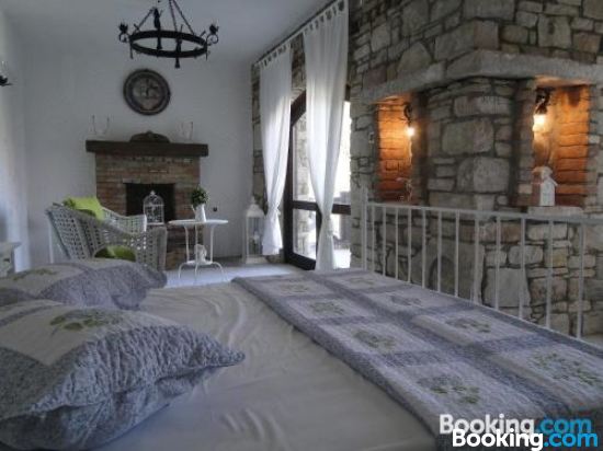 The Stone Castle Boutique Hotel