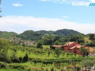 Agriturismo Mazzeracca