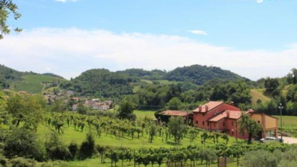 Agriturismo Mazzeracca