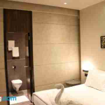 Sankama the Boutique Hotel Rooms