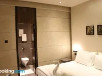 Sankama the Boutique Hotel 다바니지어 호텔