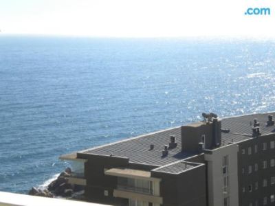 Pacific Blue