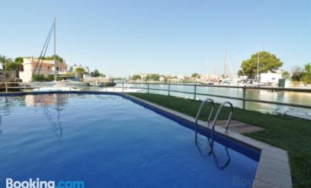 Rnet - Apartment Roses les Marines Gregal - Housity