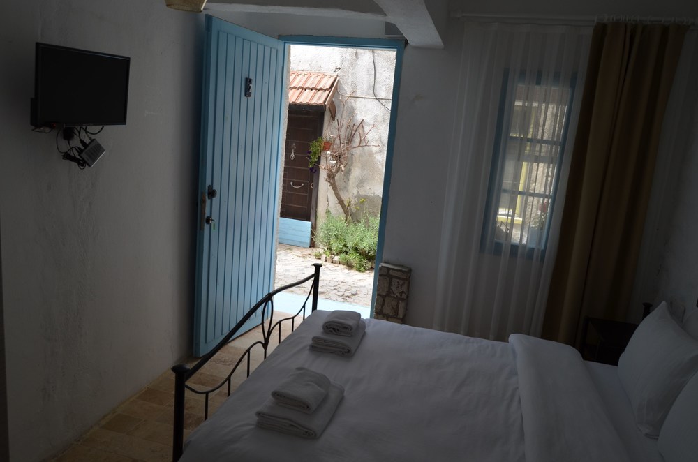 Monk Hotel Alacati - Adults Only