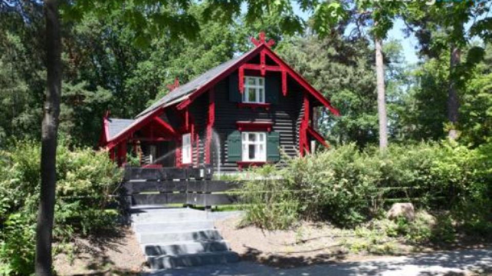 Ferienwohnung Seestern
