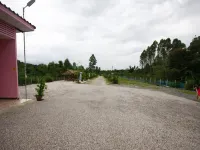 Hi Tech Resort Hotels in Kabin Buri