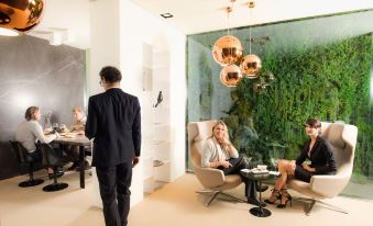 Dilman Luxury Stay