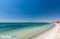 Spacebility Beach - Self Check-IN Hotel in zona Nuraghe Is Meris