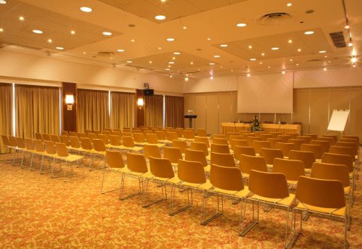 호텔 로마 리스본 조식 뷔페