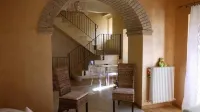 B&B la Casa di Tocco Các khách sạn ở Caramanico Terme