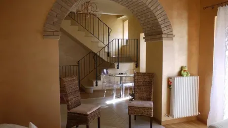 B&B la Casa di Tocco