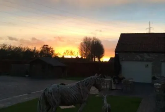 住宿加早餐宿舍住宅