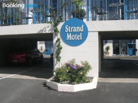 Strand Motel