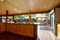 Luxury Tented Village @ Urban Glamping Hotels in St Lucia