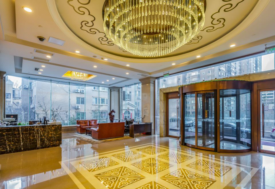 5. 베이징 메일린 ..