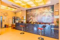 Ming Tien Inn Hotel a Fengkai