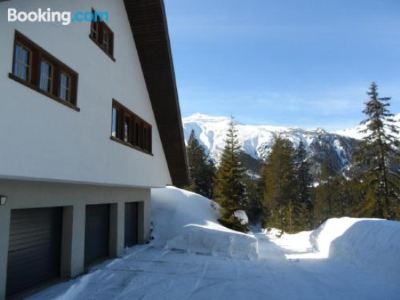 Chalet Atelier