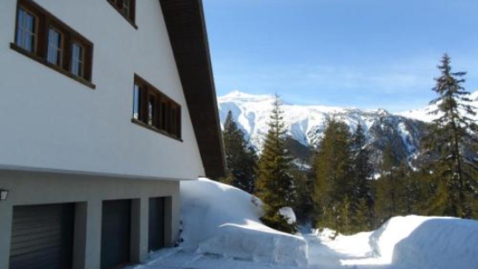 Chalet Atelier