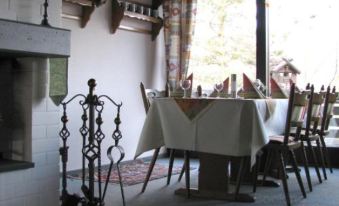 Hotel Haus Salzberg Garni