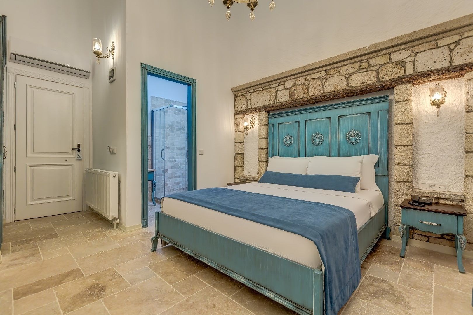 Bel Canto Alacati Hotel