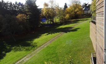 Hotel & Tagungszentrum Hessenkopf