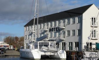 BB-Hotel Aarhus Havnehotellet