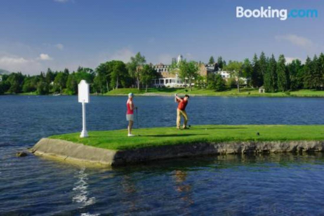 The Otesaga Resort Hotel-Cooperstown Updated 2022 Room Price-Reviews &  Deals | Trip.com