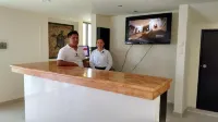 Hotel Yaxactun - Wifi
