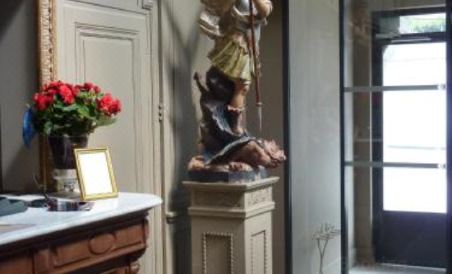 Hôtel Restaurant Spa le Sauvage - Housity