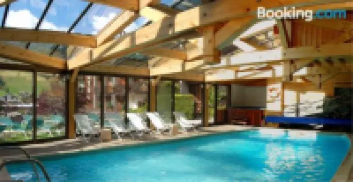 Hôtel les Côtes, Résidence Loisirs et Chalets