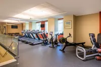 Waldorf Astoria Atlanta Buckhead - Spor Salonu