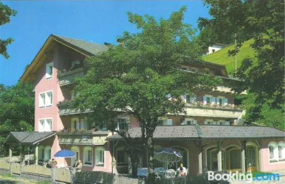 阿爾培羅賽住宅酒店