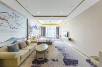 Zhongyue International Hotel Hotels in Boxing