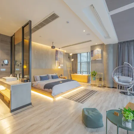 Morning Hotel