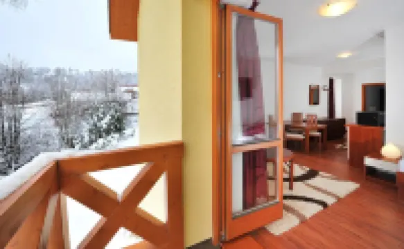 馬格諾利亞阿普林德別墅酒店