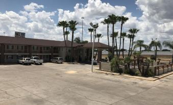 Texas Inn & Suites Pharr/San Juan