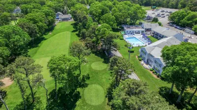 Blue Rock Resort Hotels in West Dennis