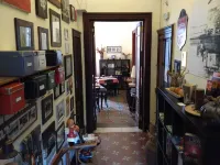 Casa Barbero Charme B&B Hotels in Catania